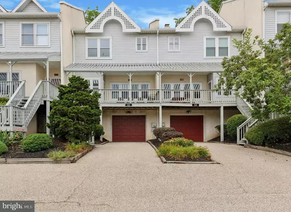 123 BARLEY SHEAF DR, Norristown, PA 19403
