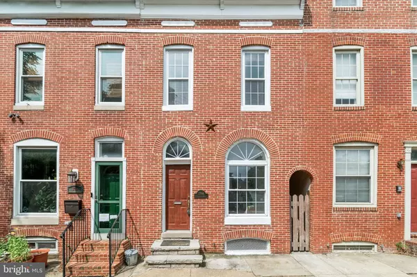 Baltimore, MD 21230,1704 S CHARLES ST