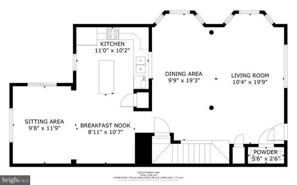 Frederick, MD 21702,2033 BUELL DR