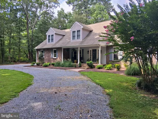 Easton, MD 21601,6889 TRAVELERS REST CIR