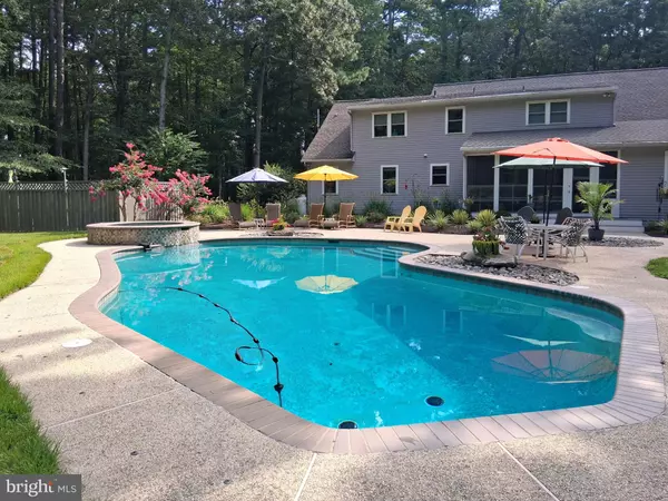 Easton, MD 21601,6889 TRAVELERS REST CIR