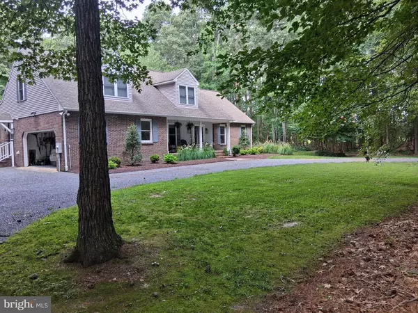 Easton, MD 21601,6889 TRAVELERS REST CIR