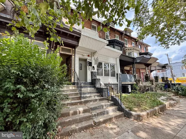 5207 CHESTER AVE, Philadelphia, PA 19143