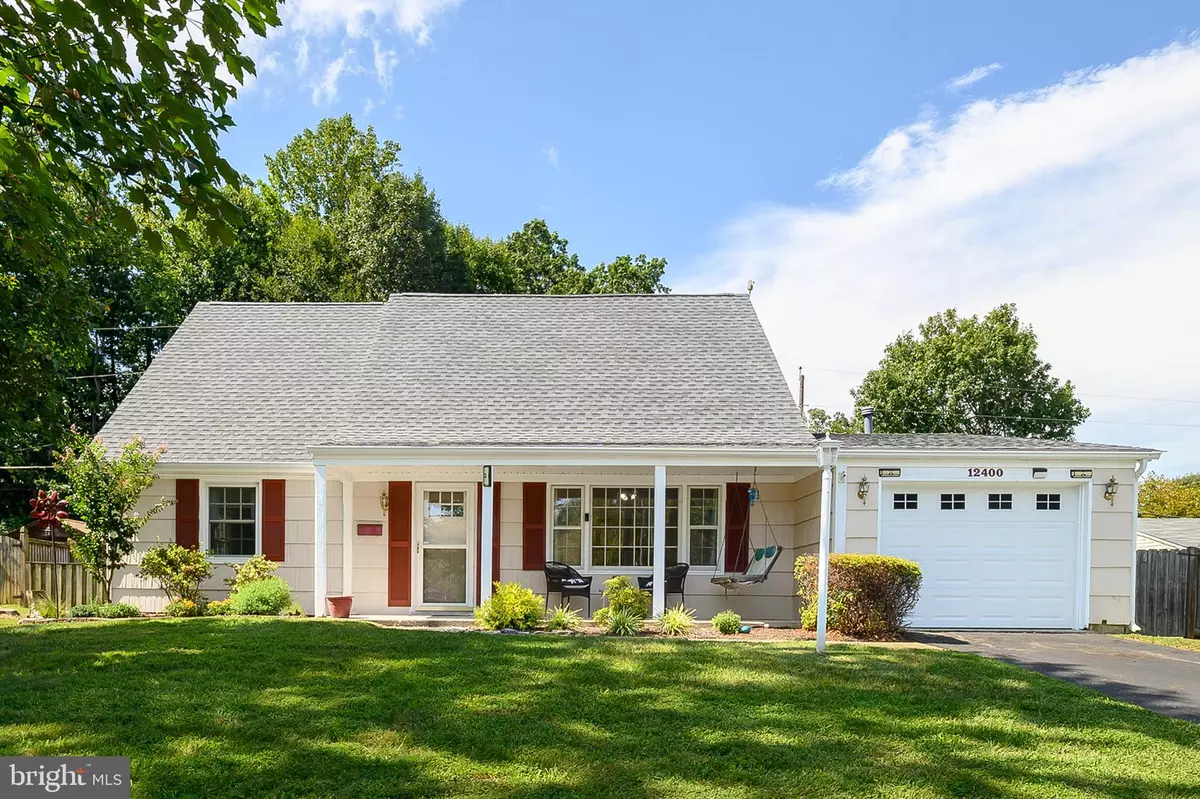 Bowie, MD 20715,12400 RAMBLING LN