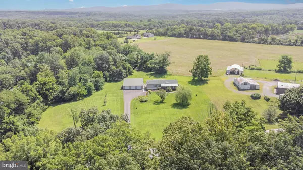 Wellsville, PA 17365,1050 LISBURN RD