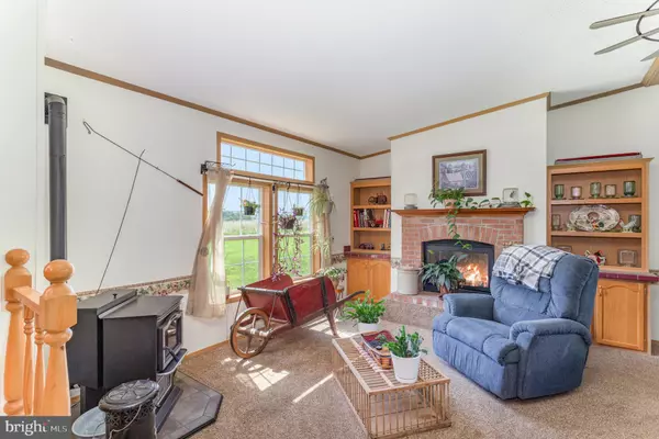 Wellsville, PA 17365,1050 LISBURN RD