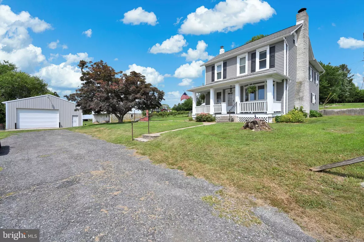 Shoemakersville, PA 19555,52 SEIP LN