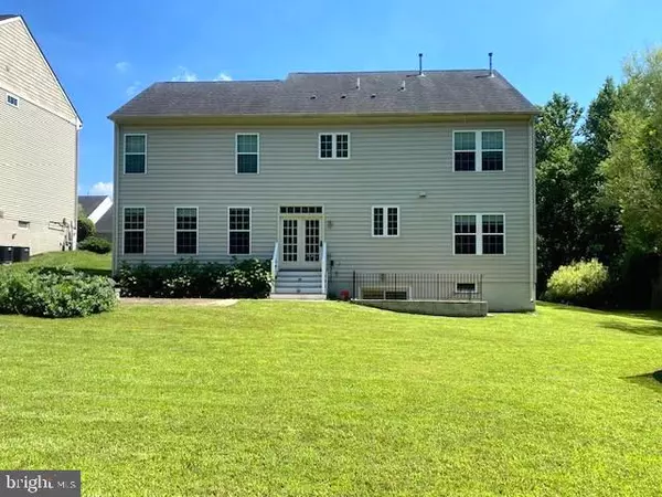 Laurel, MD 20723,8552 SCHOLARS LN