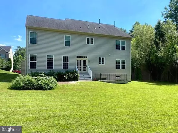 Laurel, MD 20723,8552 SCHOLARS LN