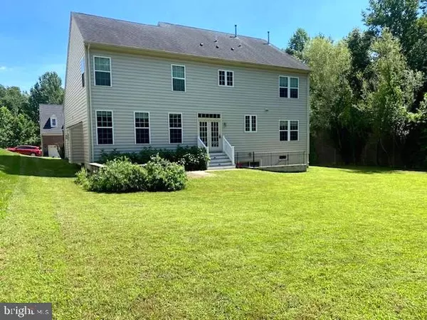 Laurel, MD 20723,8552 SCHOLARS LN