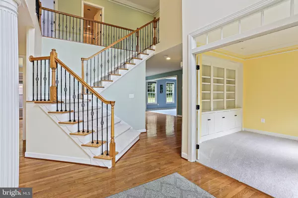 Laurel, MD 20723,8552 SCHOLARS LN