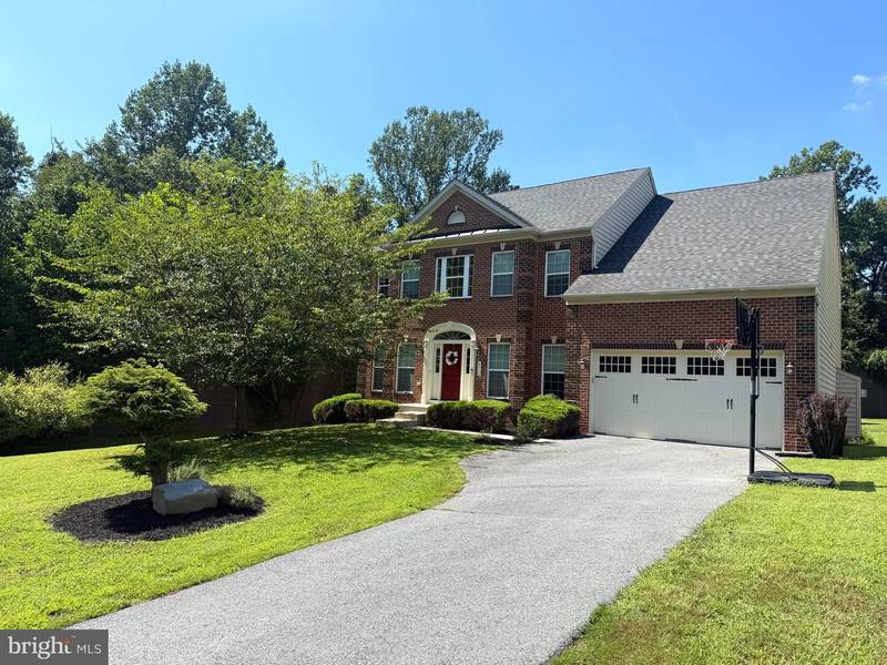 8552 SCHOLARS LN, Laurel, MD 20723