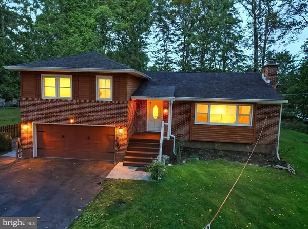 14 E PARKWAY, Elkton, MD 21921