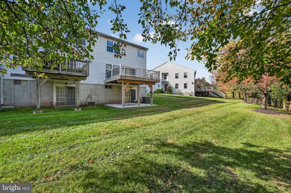 Sellersville, PA 18960,172 HAMPSHIRE DR