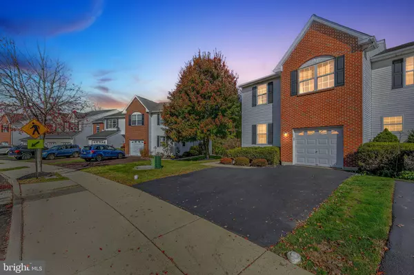 Sellersville, PA 18960,172 HAMPSHIRE DR