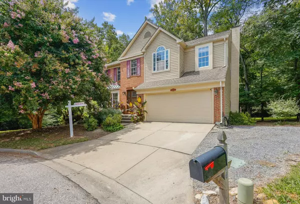3404 OLIVE BRANCH DR, Silver Spring, MD 20904