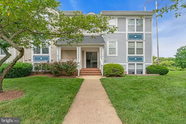 20593 CORNSTALK TER #101, Ashburn, VA 20147