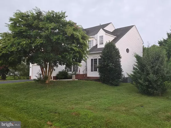 Colonial Beach, VA 22443,15 SHELLFIELD LN