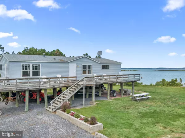 2765 HOOPERS ISLAND RD, Church Creek, MD 21622