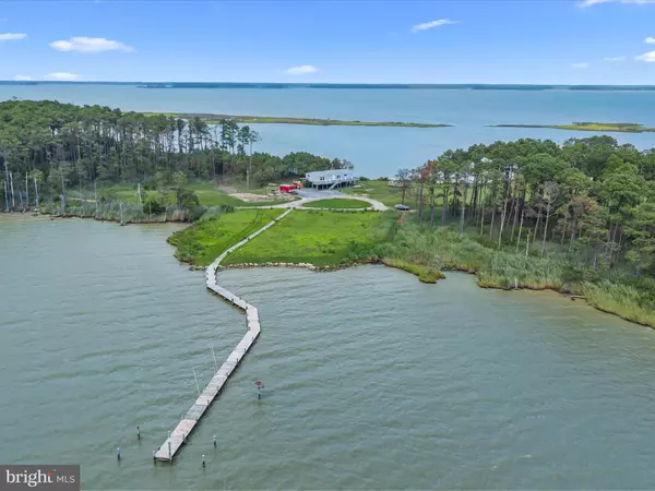 Church Creek, MD 21622,2765 HOOPERS ISLAND RD