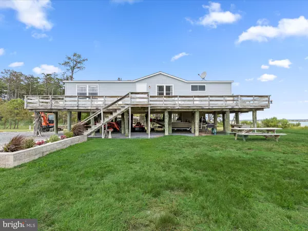 Church Creek, MD 21622,2765 HOOPERS ISLAND RD