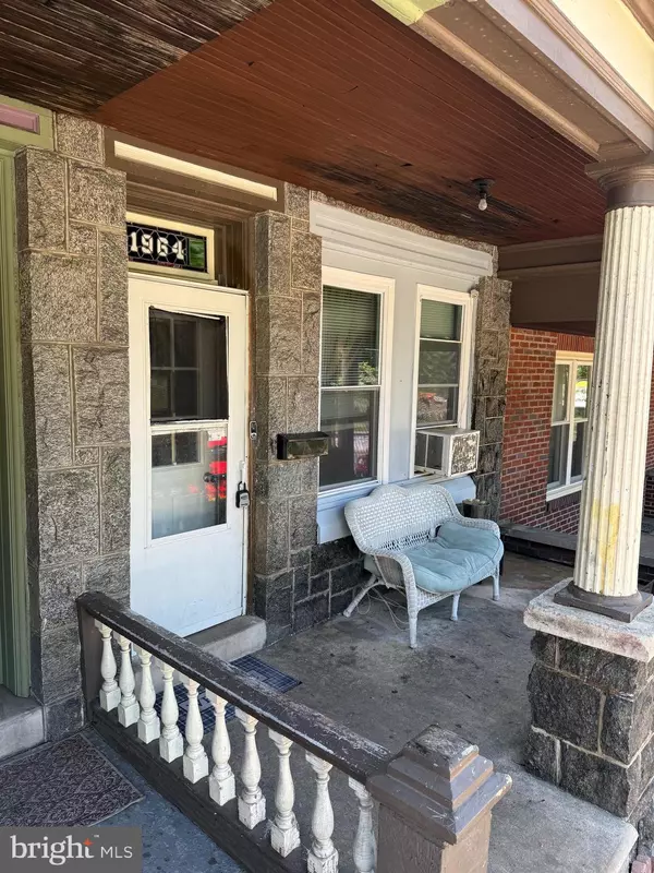 Reading, PA 19606,1964 PERKIOMEN AVE