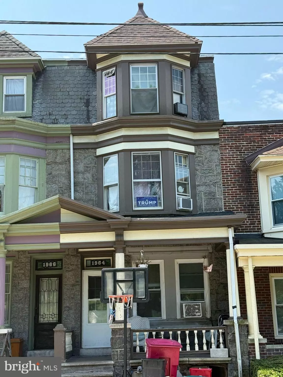 Reading, PA 19606,1964 PERKIOMEN AVE