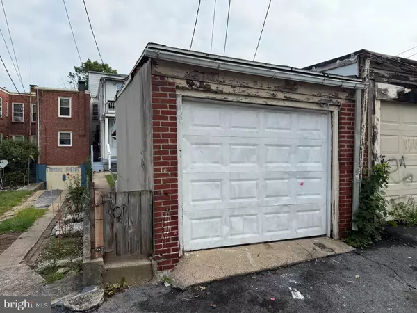 Reading, PA 19606,1964 PERKIOMEN AVE