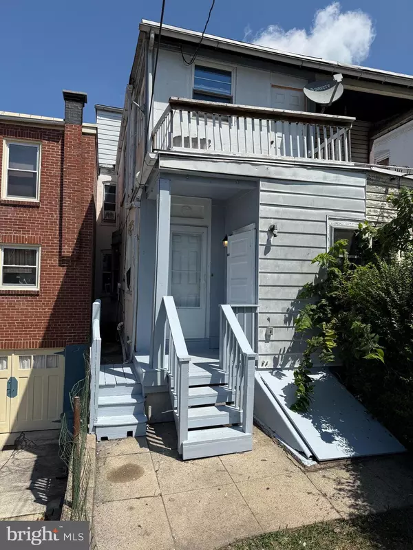 Reading, PA 19606,1964 PERKIOMEN AVE