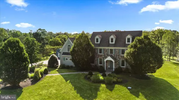 Furlong, PA 18925,4599 NEW HOPE RD
