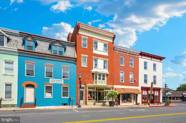 Williamsport, MD 21795,5-7 N CONOCOCHEAGUE ST
