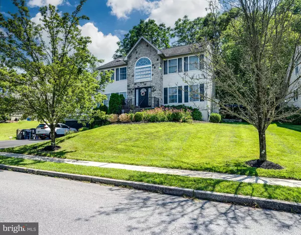 Reading, PA 19606,4660 DUNHAM DR
