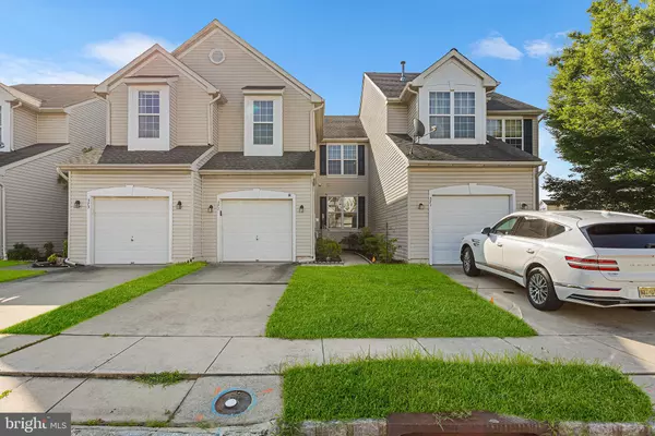 372 TUVIRA LN, Cherry Hill, NJ 08003