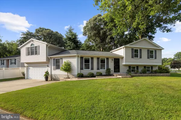 Severna Park, MD 21146,301 RAUSSELL PL