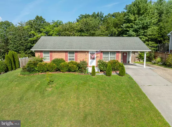 1197 KESLER RD, Front Royal, VA 22630