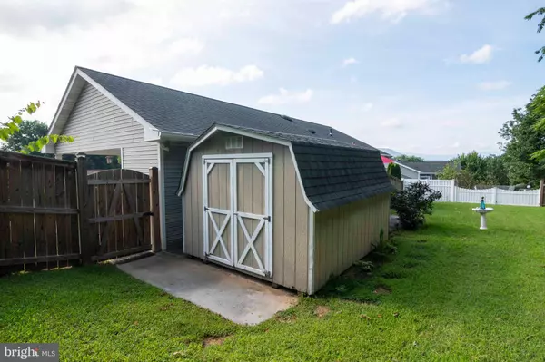 Front Royal, VA 22630,1197 KESLER RD
