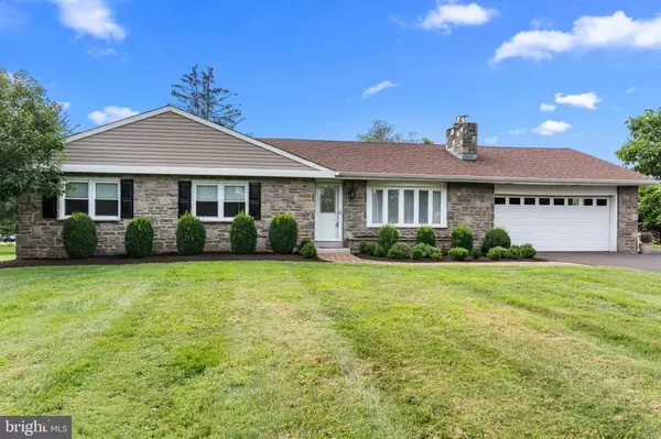 Newtown, PA 18940,512 WASHINGTON CROSSING RD