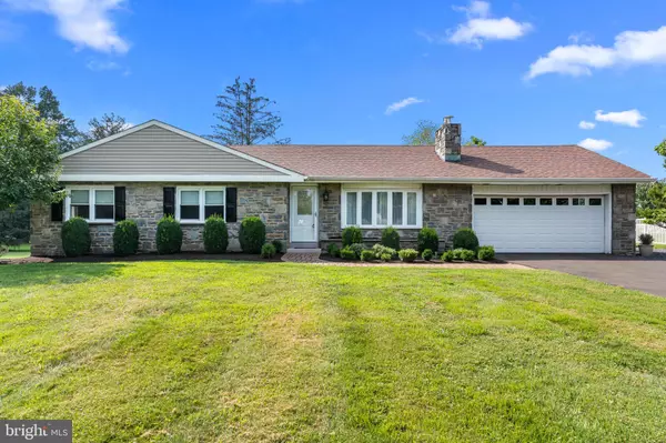 Newtown, PA 18940,512 WASHINGTON CROSSING RD