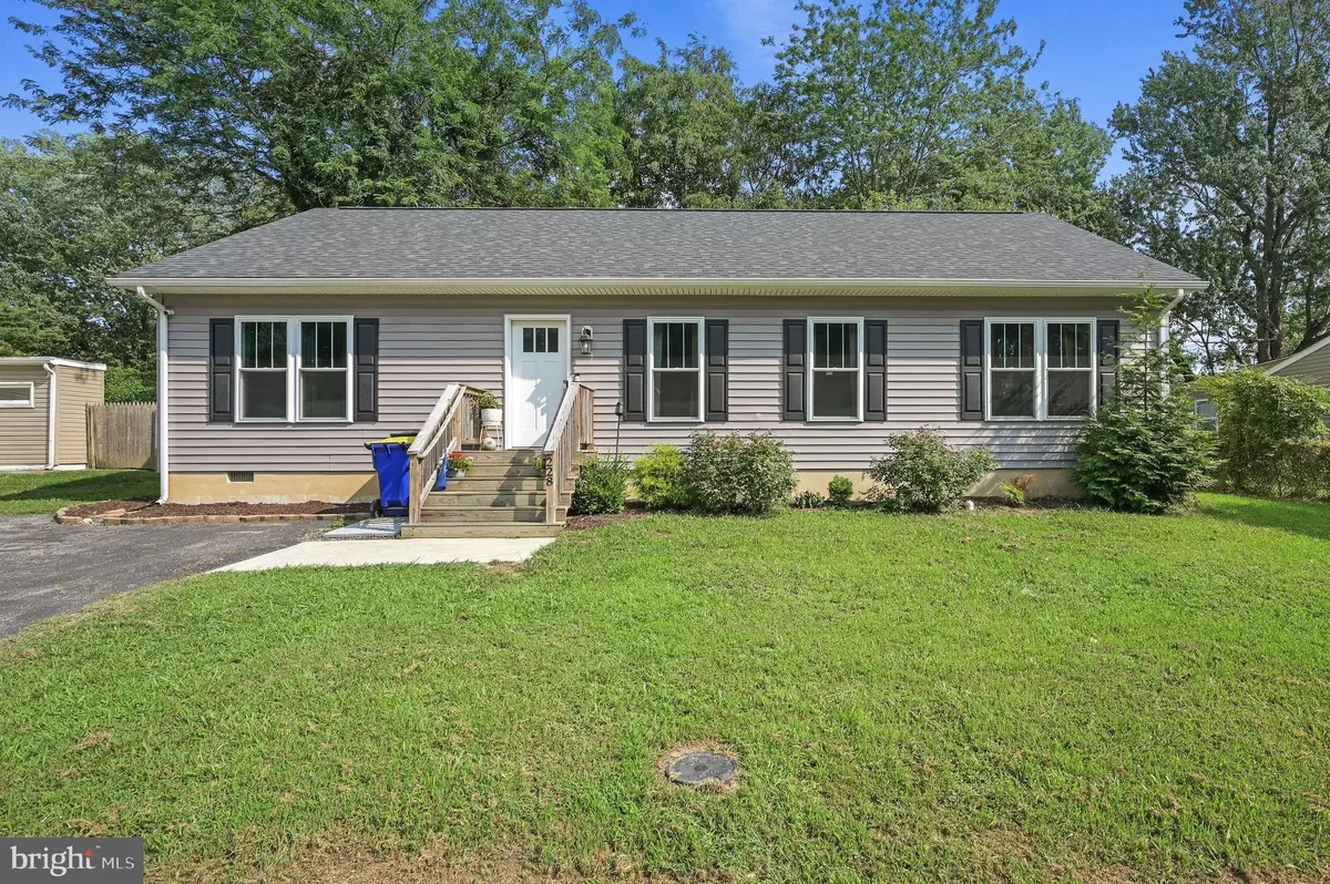 Dover, DE 19901,228 N GOVERNORS BLVD