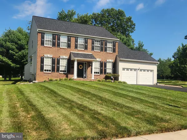 Warrington, PA 18976,152 REDSTONE DR
