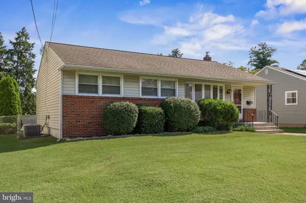 Delran, NJ 08075,909 SMITH ST