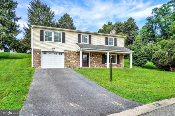 York, PA 17402,1802 SARATOGA RD