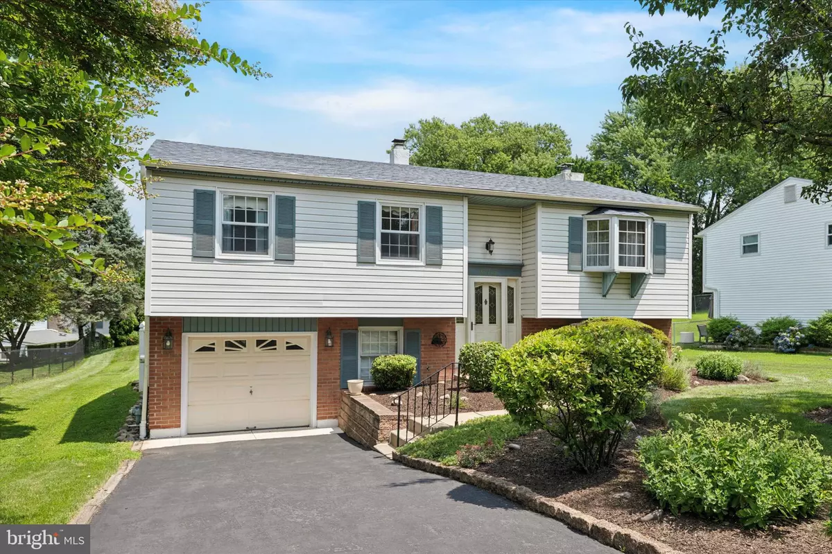 Upper Chichester, PA 19014,675 BENDER DR