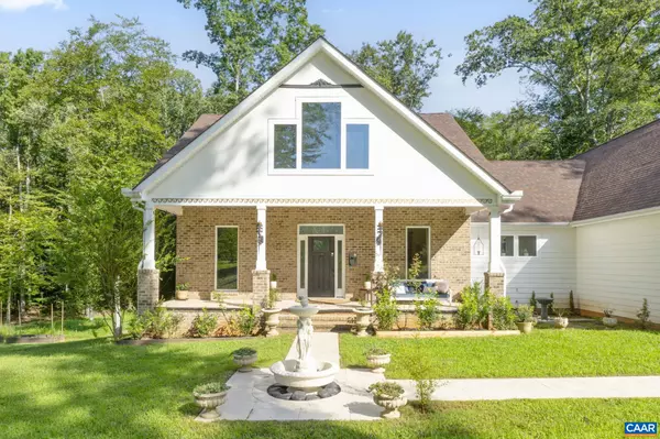 Gordonsville, VA 22942,242 BOWLERS MILL LN