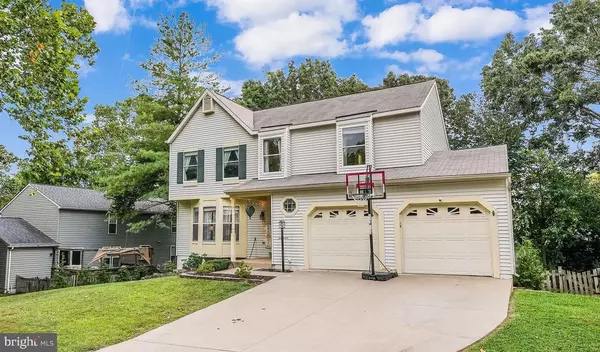 15150 HOLLEYSIDE DR, Dumfries, VA 22025