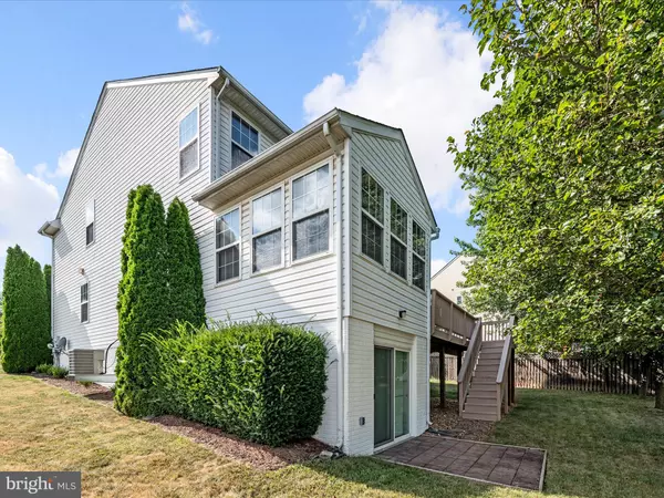 Winchester, VA 22602,106 HOMER DR