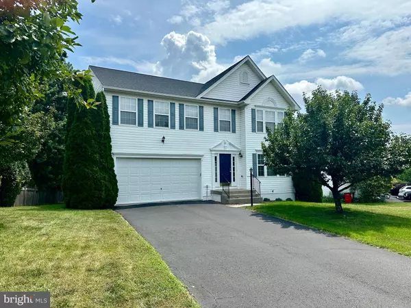 106 HOMER DR, Winchester, VA 22602