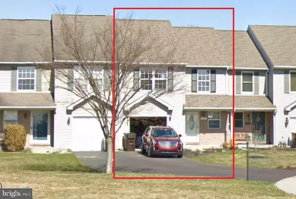 211 GROVE CT, Telford, PA 18969