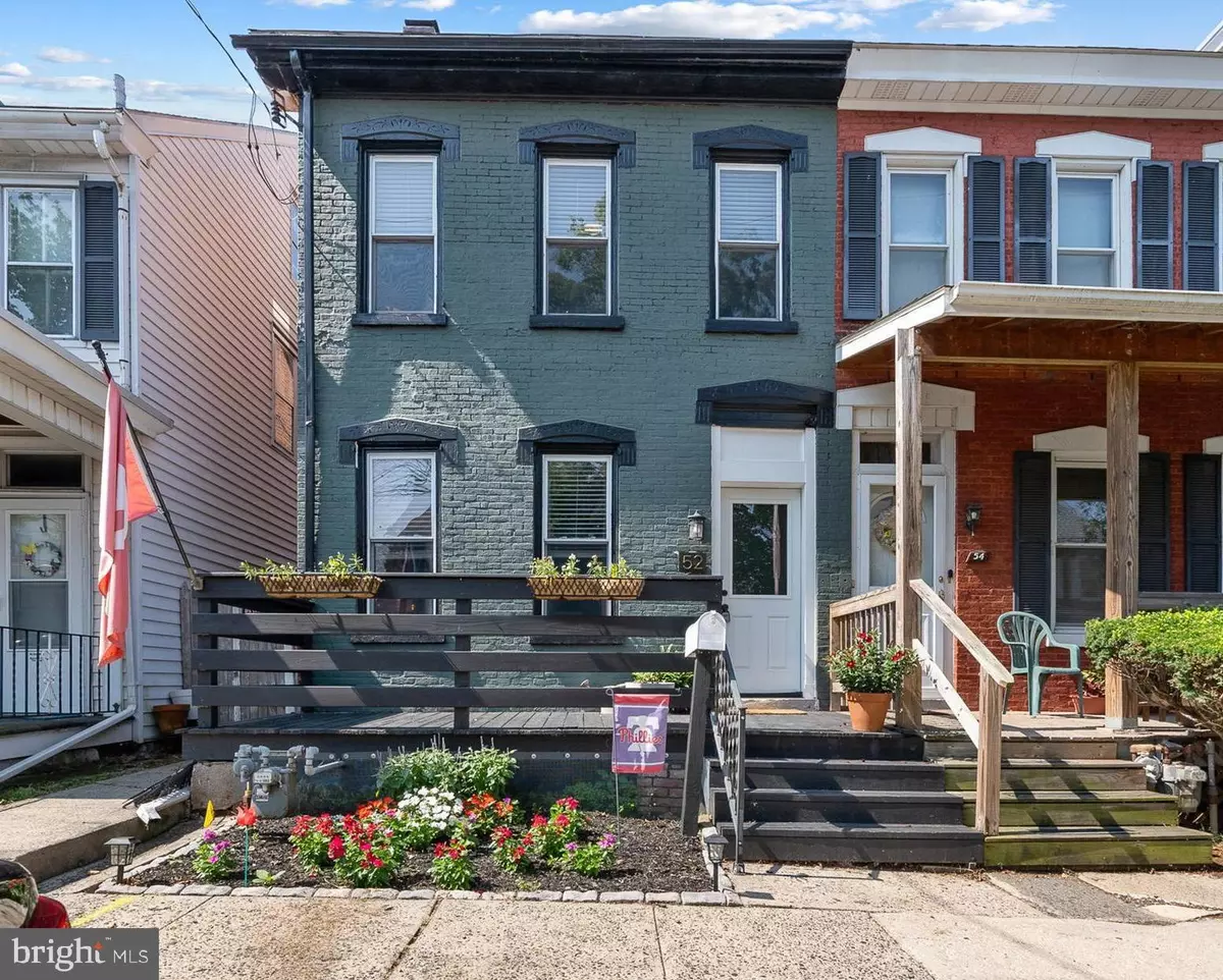 Pottstown, PA 19464,52 W 3RD ST