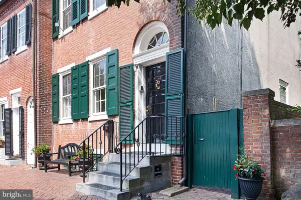 30 THE STRAND,  New Castle,  DE 19720